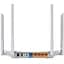 Маршрутизатор TP-Link EC220-F5, Wi-Fi 5 поколения, 300 Мбит/с на 2,4 ГГц + 867 Мбит/с на 5 ГГц. - миниатюра 3