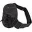 Поясна сумка Tribe Organiser Bag Velcro 3 L T-ID-0004 (1042-T-ID-0004-black) - мініатюра 4