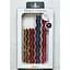 Протиударний чохол Case-Mate Prabal Gurung Waterfall для iPhone 11 / XR (6.1") Rainbow - мініатюра 7
