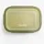 Контейнер Smart Shake Food Storage Container 800 мл, Dusky Green - миниатюра 3