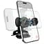 Автотримач Borofone BH142 Support pull clip (center console) Black - мініатюра 4