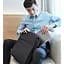 Рюкзак для ноутбука 15.6" Xiaomi City Backpack 2 Dark Gray (601201) - мініатюра 6