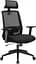 Офісне крісло OfficePro OC420B (OC420B) - мініатюра 3