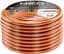 Шланг садовий Economic, 3/4", 50м, 4 шари, до 20бар, -10…+50°C Neo Tools sad0001907 - мініатюра 1