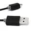 Дата кабель USB 2.0 AM to Micro 5P 1.5m Prolink (PB487-0150) - мініатюра 3