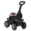 Дитячий електроквадроцикл Bambi Racer M 5732EBLR-8 до 25 кг - мініатюра 4