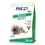 Сухий корм для котів PetQM Cats Basic Adult with Turkey&Vegetables, з індичкою та овочами, 10 кг (701567) - мініатюра 1