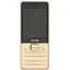Телефон Tecno T454 Dual SIM 2-симковий кнопковий золотистий - мініатюра 1