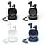 Гарнитура Anker SoundCore R50i Blue (A3949G32) - миниатюра 4