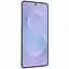 Смартфон Samsung Galaxy S25 Edge 12/256GB Titanium Icyblue SM-S937BLBDEUC - мініатюра 4