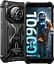 Смартфон FOSSiBOT F101 Pro 8/128Gb Black - мініатюра 2