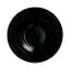 Салатник Luminarc Diwali black круглый стеклокерамика черный d18 см (P0864) - миниатюра 3