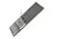 Акумулятор для ноутбука Acer AP13B3K Aspire V7-482 15V Black 3560 mAh - мініатюра 1