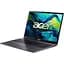 Ноутбук Acer Aspire Go AG17-31P 17.3 FHD IPS, Intel 3-N355, 16GB, F1TB, UMA, Lin, серый (NX.J8ZEU.009) - миниатюра 3