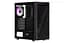 2E Gaming Корпус Infinity G205A без БП 2xUSB3.0, 1xUSBType-C, 1x120мм ARGB, 2x120мм, VGA 345мм, LCS ready, TG Side Panel, ATX, черный - миниатюра 5