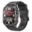 Годинник Modfit Navi Compass Ultra Black - мініатюра 1