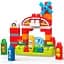 Конструктор Mega Bloks Музична ферма (GCT50) - мініатюра 2