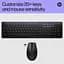 Комплект HP 650 Wireless UA Black (4R013AA) - мініатюра 7