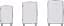 Валіза XiaomiAluXiaominum Frame Luggage 26 BHR9079GL Silver - мініатюра 10