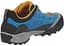 Кросівки Scarpa Zen Pro 40 Блакитний-Помаранчевий - мініатюра 4