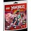 Конструктор LEGO Ninjago Минининдзя комбо робот 80 деталей (30699) - миниатюра 2
