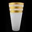 Ваза Либро 28cm NGD78VASE - миниатюра 1