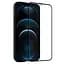 Захисне скло Ceramic iPhone 12 Pro Max Black - мініатюра 1
