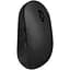 Мишка бездротова Xiaomi Wireless Mouse Silent Edition 2 режимна чорна - мініатюра 5