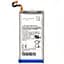 Акумулятор EB-BG950ABE, Samsung G950 Galaxy S8, 3000mAh, оригінал PRC - мініатюра 1