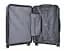 Чемодан Semi Line 24" (M) Black (T5765-2) (DAS302951) - миниатюра 4