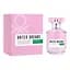 Туалетна вода United Colors of Benetton United Dreams Love Yourself, 50 мл (65159086) - мініатюра 2