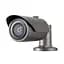 Мережева камера циліндрична 2MP @ 30fps, 4.0mm fixed focal lens (87°) QNO-6022R HANWHA VISION - мініатюра 1