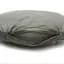Матрац для собак та котів Zoo-hunt Фокс сірий+червоний №7 64х86 см (ZH41306969-8) - мініатюра 3
