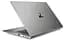 Ноутбук HP ZBook Studio G7 15.6UHD IPS AG/Intel i7-10750H/16/512F/T2000-4/W10P/Silver (1J3T3EA) - мініатюра 4