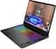 Ноутбук HP 16 OMEN MAX 16-AK0098NR IPS 2560x1600 240Hz/Ryzen 9 AI 375HX/32GB/1TB/RTX 5080/W11P/Shadow Black (CG6Y7UA) - мініатюра 2