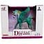 Фігурка Dino Toys Єдиноріг з крилами Y28 зелений (Q9899-Y28) - мініатюра 1