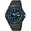 Чоловічий годинник Casio Timeless Collection MRW-200H-2BVEF - мініатюра 1