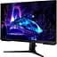 Монітор 27" Samsung G3 S27DG300NI FHD VA 180Hz (LS27DG300EIXUA) - мініатюра 2