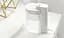 Увлажнитель воздуха Xiaomi SOTHING Geometry 260ml white DSHJ-H-002 - миниатюра 2