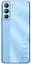 Смартфон Tecno Pop 5 LTE (BD4i) 3/32GB Ice Blue *** - мініатюра 3