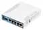 Точка доступу з функцією маршрутизації RB962UIGS-5HACT2HNT MIKROTIK - мініатюра 1