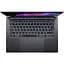 Ноутбук ACER Swift X 14 AI OLED SFX14-61G-R791, AMD Ryzen AI 9 365 до 5.0GHz, 14.5" 2.8K Touch, 32GB, SSD 2TB, NVIDIA GeForce RTX 5070 8GB, Windows 11 Home - мініатюра 4
