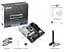 Материнська плата ASUS PRIME B860M-A WIFI (PRIME B860M-A WIFI) (Socket 1851, Intel B860, Micro-ATX) - мініатюра 8