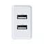 Блок питания Baseus Speed Mini Dual Usb 10.5 W 2 USB CCFS-R02 - миниатюра 6