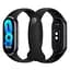 Фітнес браслет XIAOMI Mi Smart Band 8 Graphite Black (BHR7165GL) - мініатюра 4