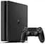 Ігрова консоль Sony PlayStation 4 Slim 500 GB (CUH-2116A) Б/в - мініатюра 1