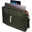 Рюкзак-наплічна сумка Thule Subterra Convertible Carry-On Dark Forest (TH 3204024) - мініатюра 9
