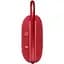 Портативна колонка JBL Clip 4 Red (JBLCLIP4RED) - мініатюра 6