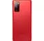 Смартфон Samsung S20 FE 5G 6/128Gb SM-G781U Cloud Red - миниатюра 2