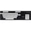 Клавіатура GamePro Genesis Metallic (MK144B) Outemu Red Switch USB UA Black (MK144B) - мініатюра 6